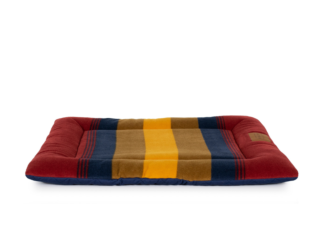 Zion National Park Comfort Cushion Dog Bed