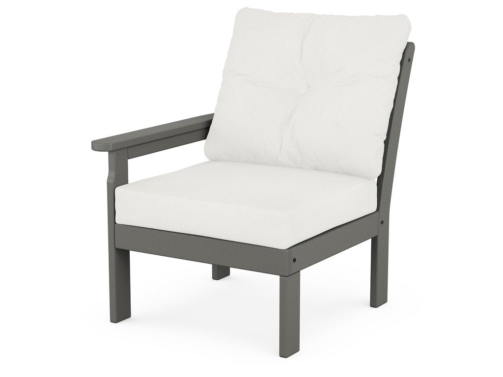 Vineyard Modular Left Arm Chair Photo