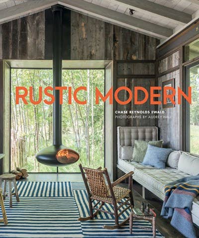 Gibbs Smith - Rustic Modern - Retreat Home Furniture