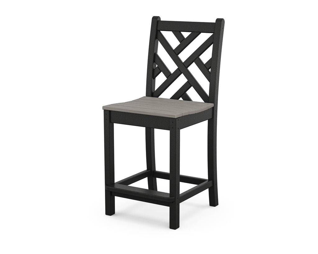 Chippendale Counter Side Chair | Select Accents Retreat Home Furniture