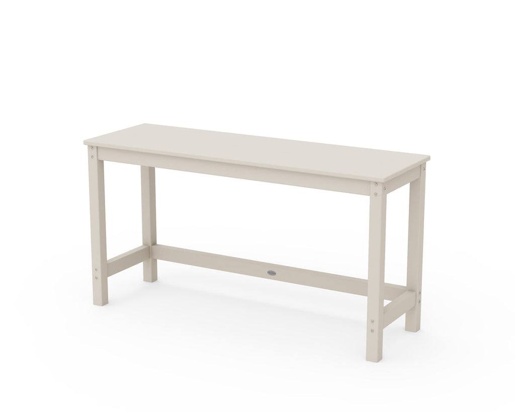 Modern Studio Balcony Table Retreat Home Furniture