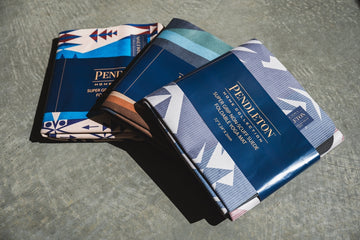 Pendleton Foldable Yoga Mat - Retreat Home Furniture