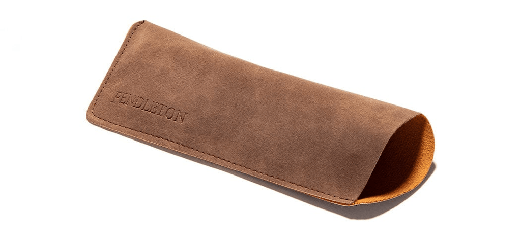 Pendleton Sunglasses - Kegon: Orange Crystal - Retreat Home Furniture