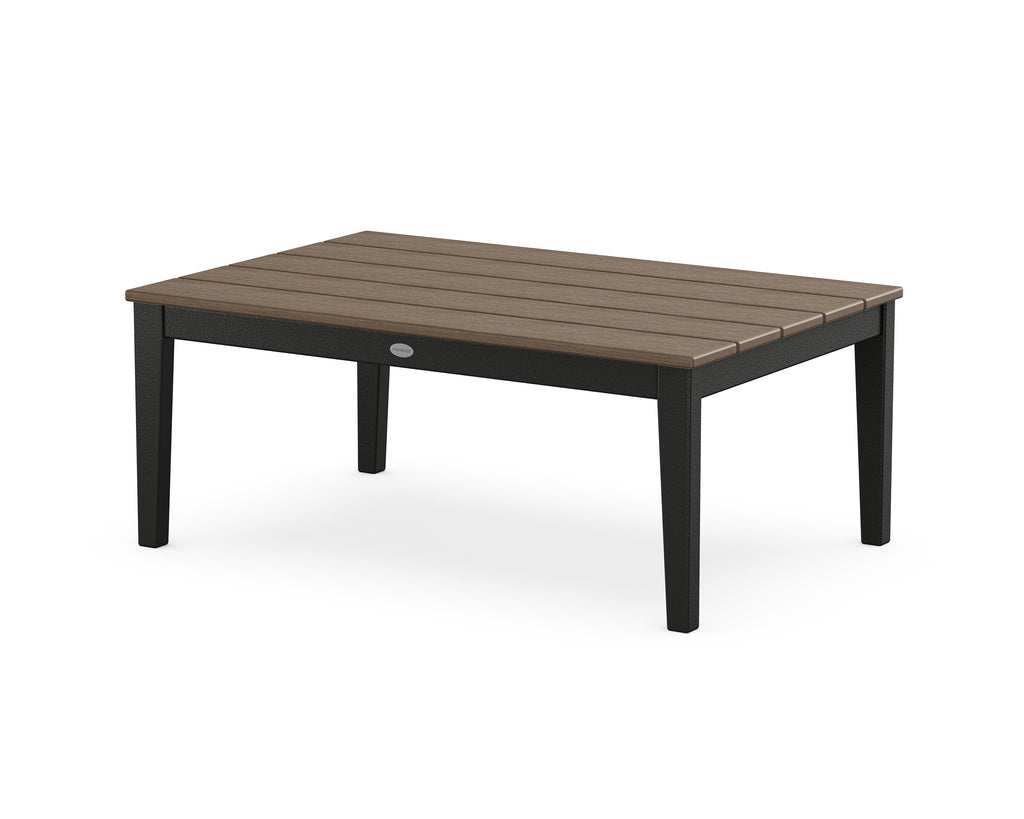 Newport 28" x 42" Coffee Table | Select Accents Retreat Home Furniture