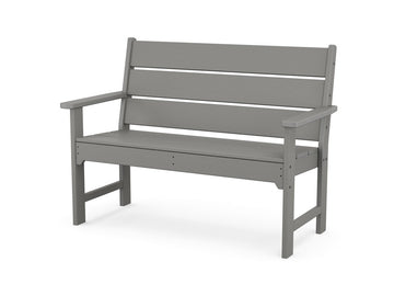 Lakeside 48" Bench Photo