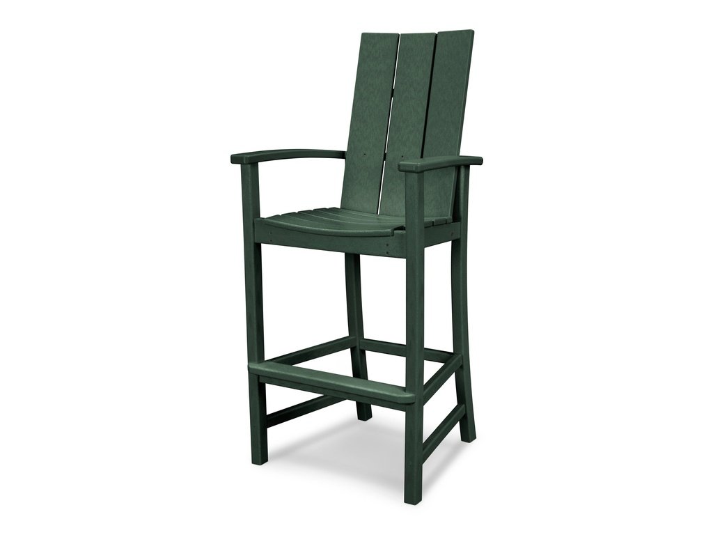 Modern Adirondack Bar Chair Photo