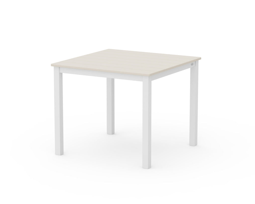 Main Street 36 x 36 Dining Table Retreat Home Furniture