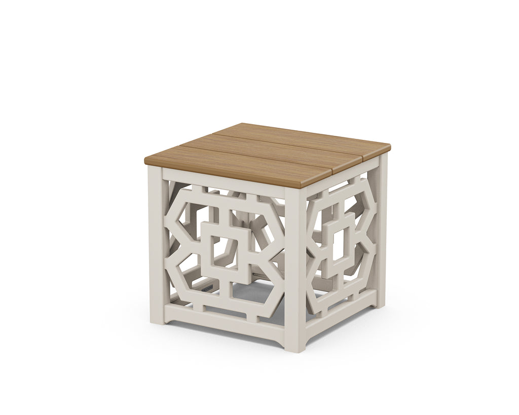 Chinoiserie Accent Table | Select Accents Retreat Home Furniture