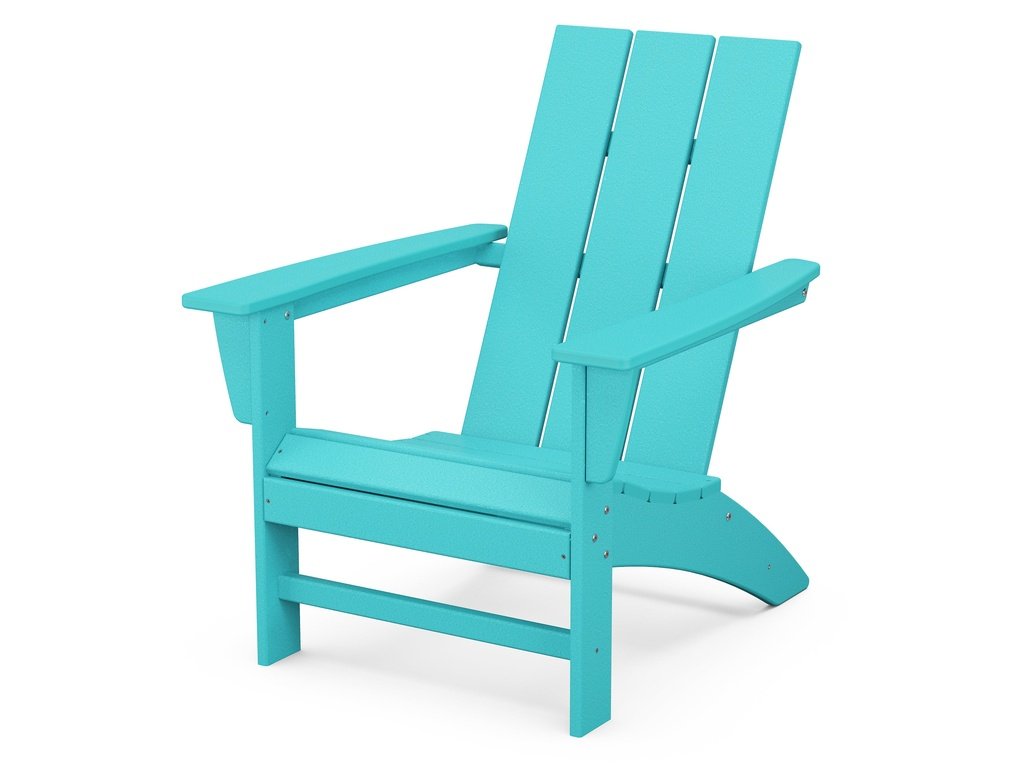 Modern Adirondack Chair Photo