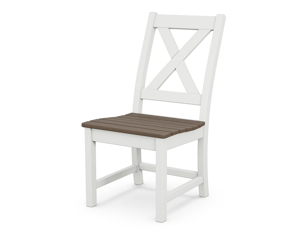 Braxton Dining Side Chair Retreat Home Furniture