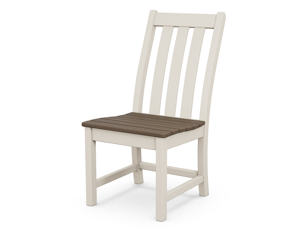 Vineyard Dining Side Chair | Select Accents Retreat Home Furniture