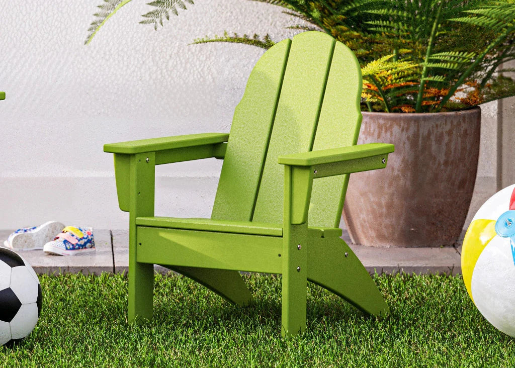 Kids Vineyard Adirondack Chair - Retreat Home Furniture