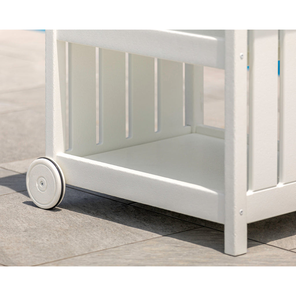 Vineyard Bar Cart Retreat Home Furniture