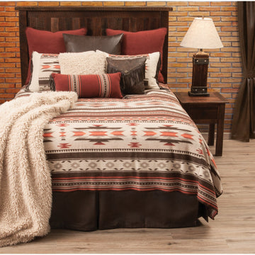 Alamosa Bedspread Set