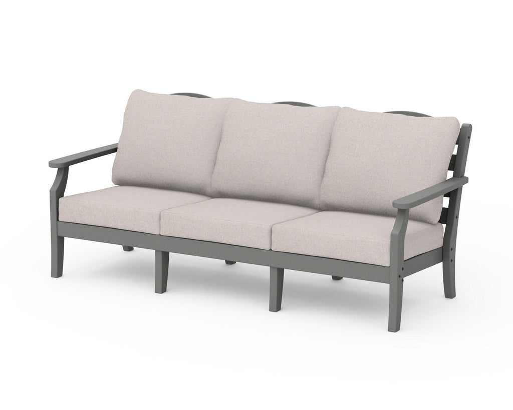 Savannah Deep Seating Sofa Retreat Home Furniture