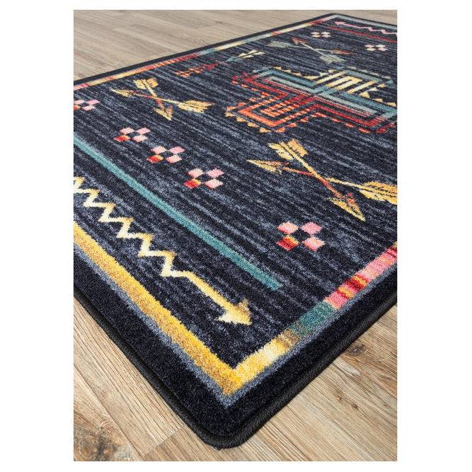 Legends Of The Desert - Grey - Retreat Home Furniture