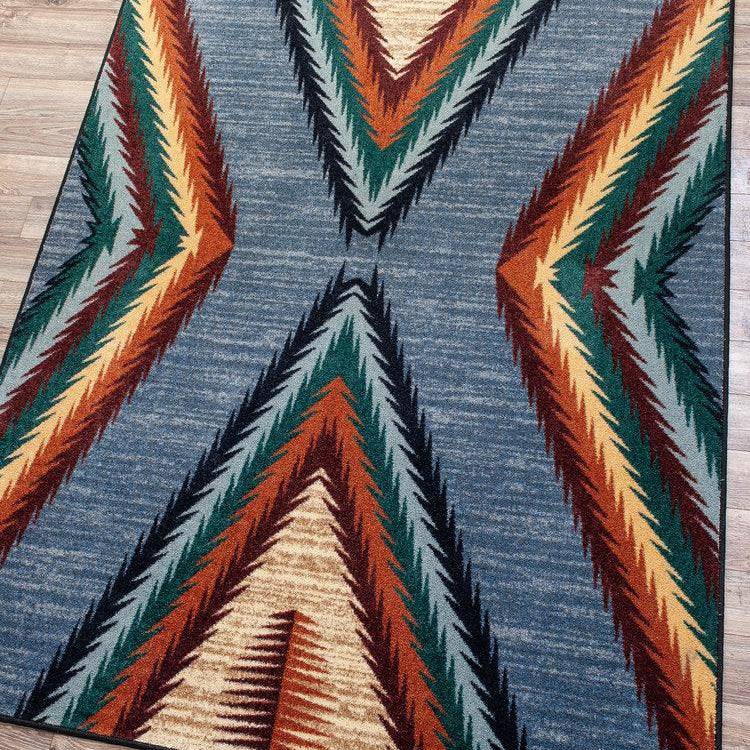 Symbol OKA - Forester - Retreat Home Furniture