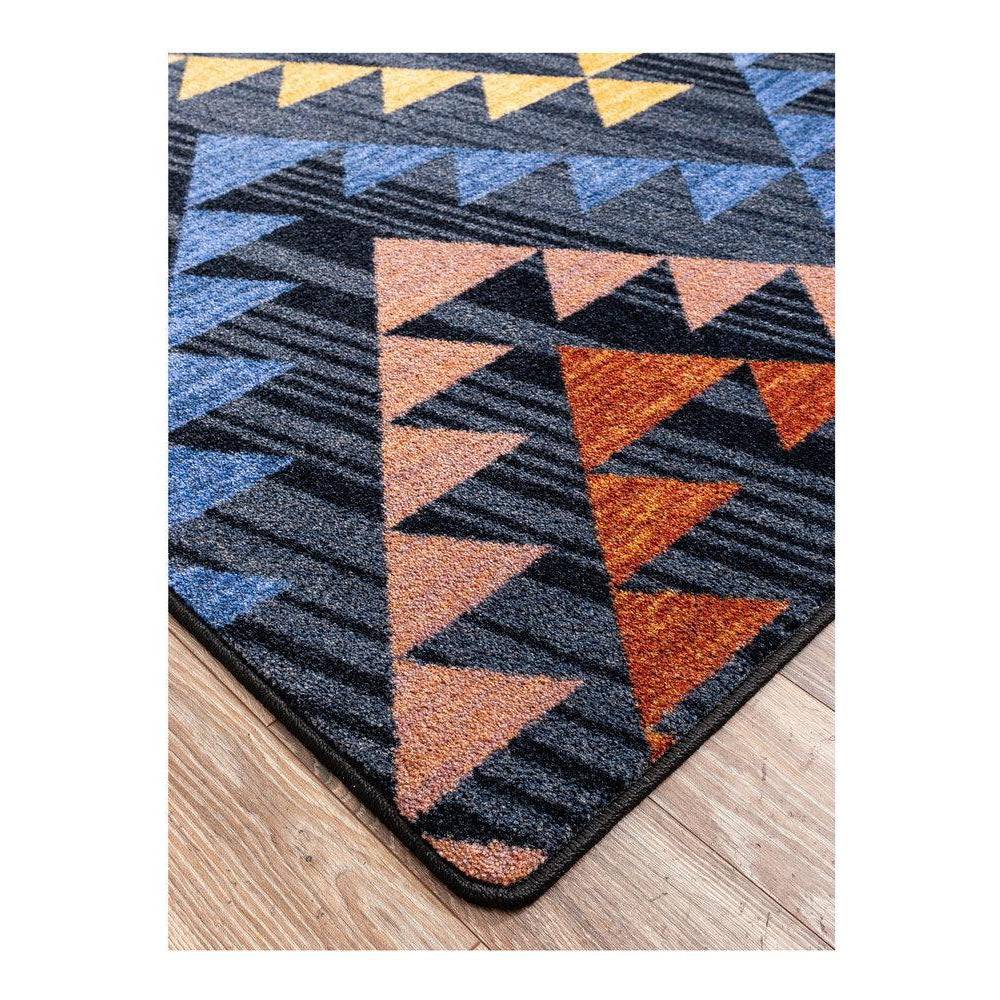 Time Warp - Velvet - Retreat Home Furniture