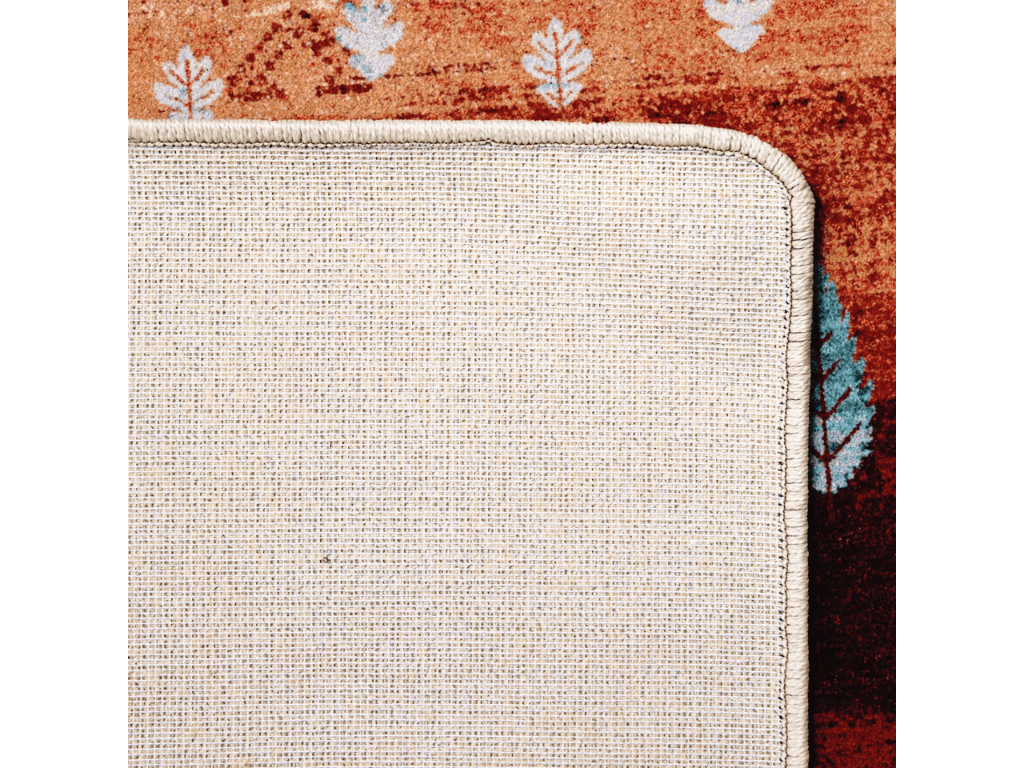 Southwest Nostalgia - Distressed Turquoise