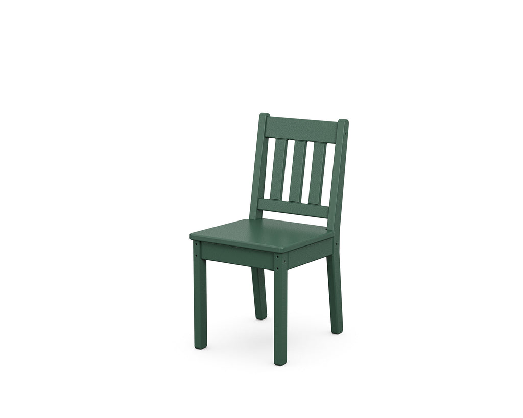 Kids Vineyard Dining Chair - Retreat Home Furniture