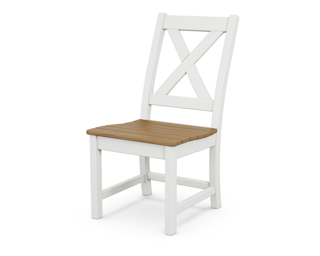 Braxton Dining Side Chair | Select Accents Retreat Home Furniture