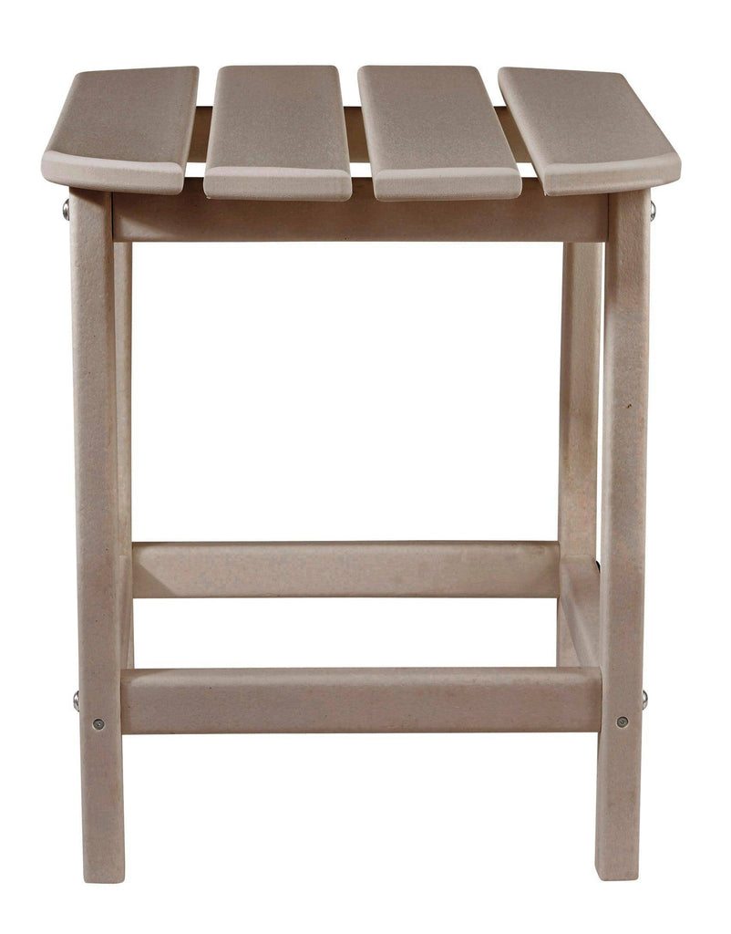 Standard End Table - Retreat Home Furniture
