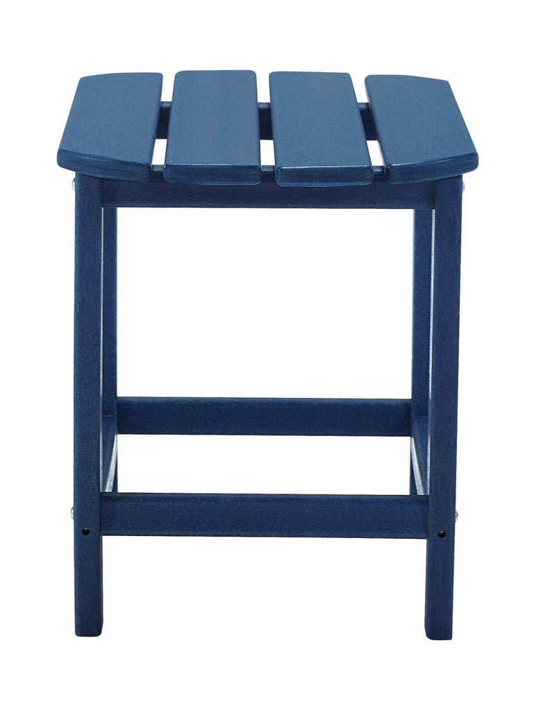 Standard End Table - Retreat Home Furniture