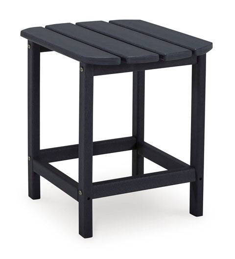 Standard Poly End Table - Retreat Home Furniture
