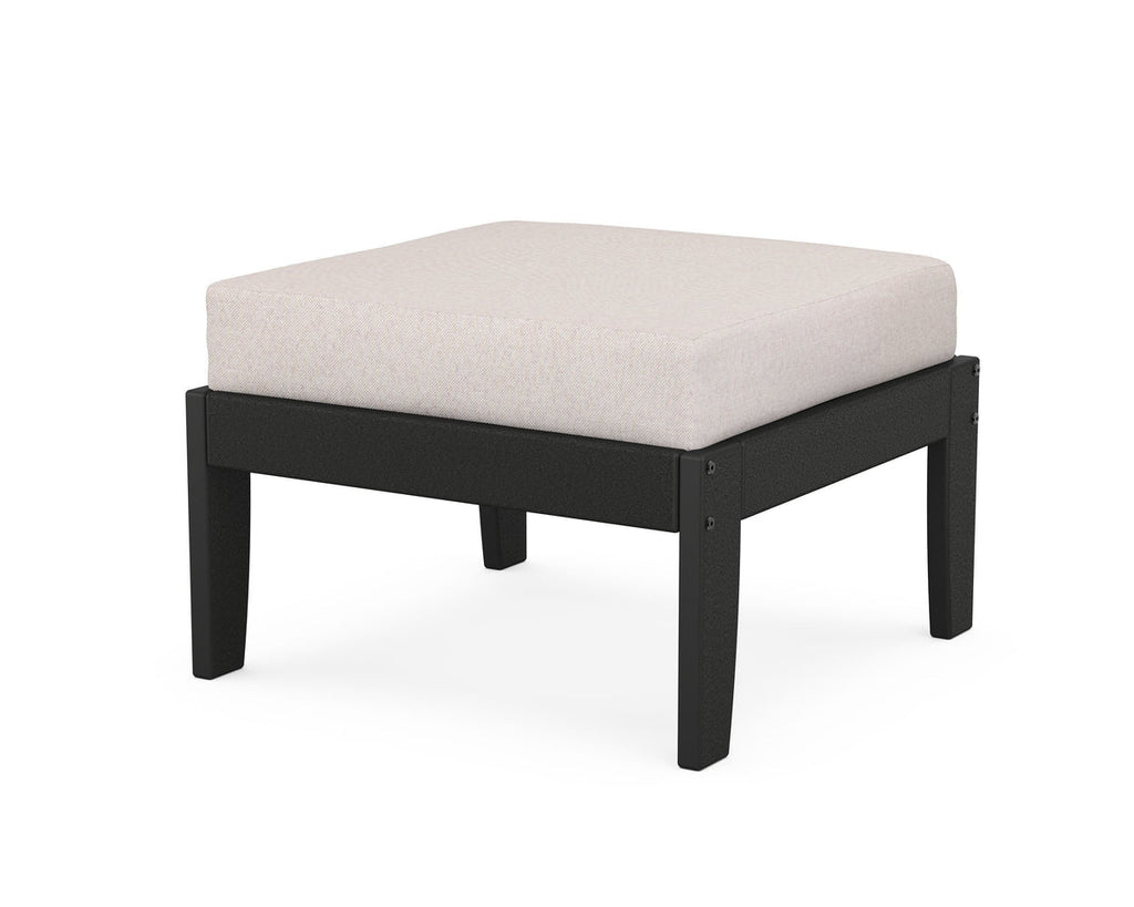 Modular Ottoman - Classic Retreat Home Furniture