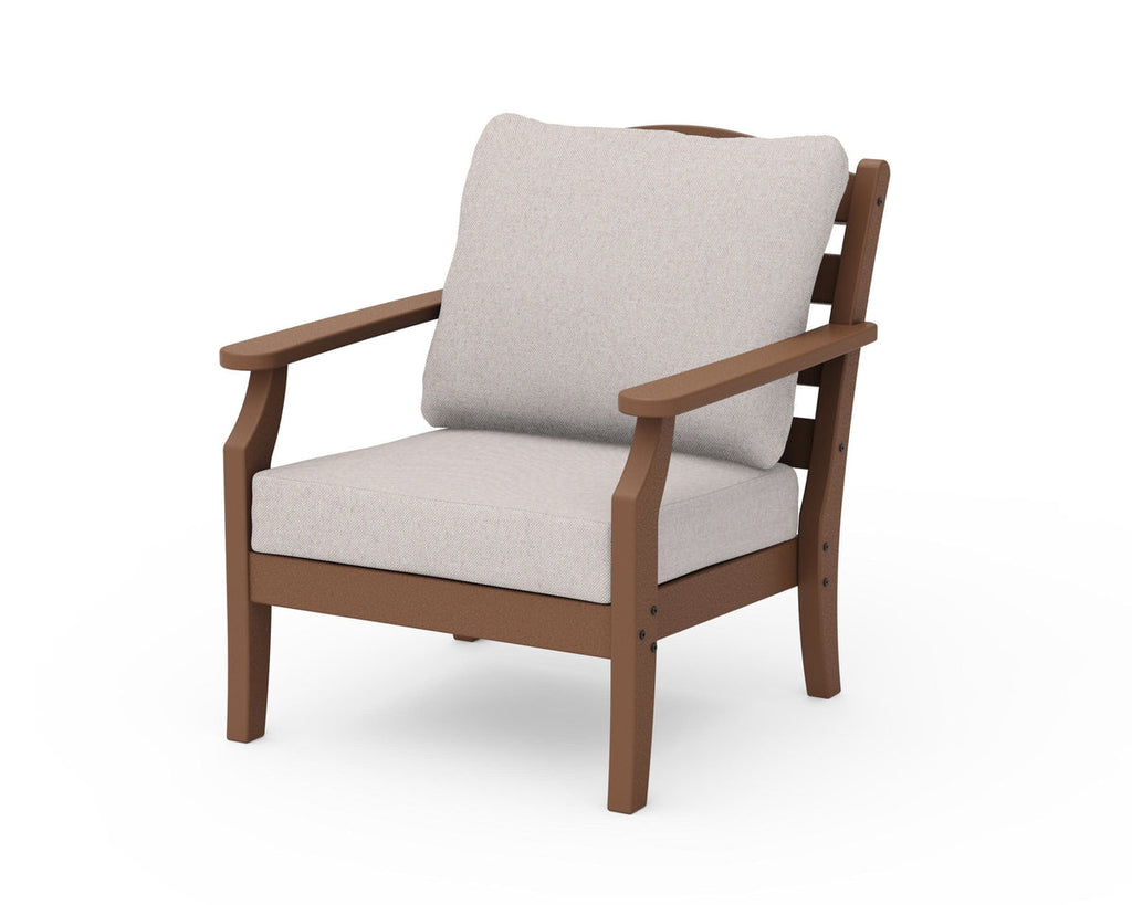Savannah Deep Seating Chair Retreat Home Furniture