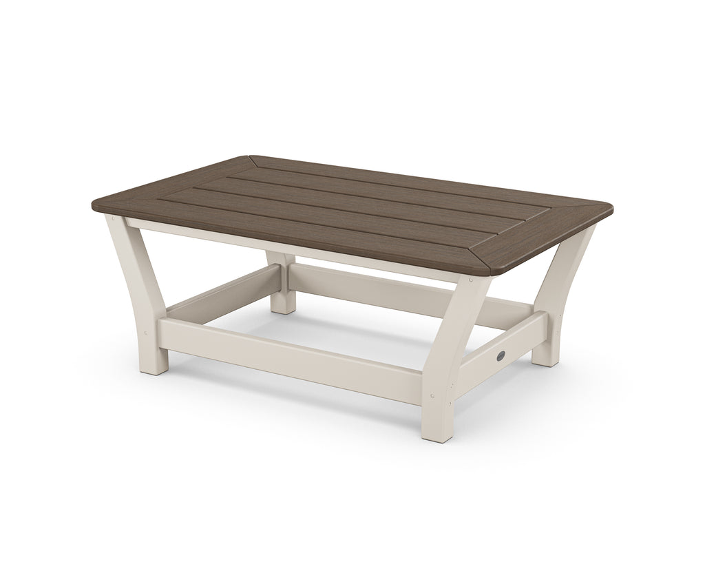 Harbour Slat Coffee Table | Select Accents Retreat Home Furniture
