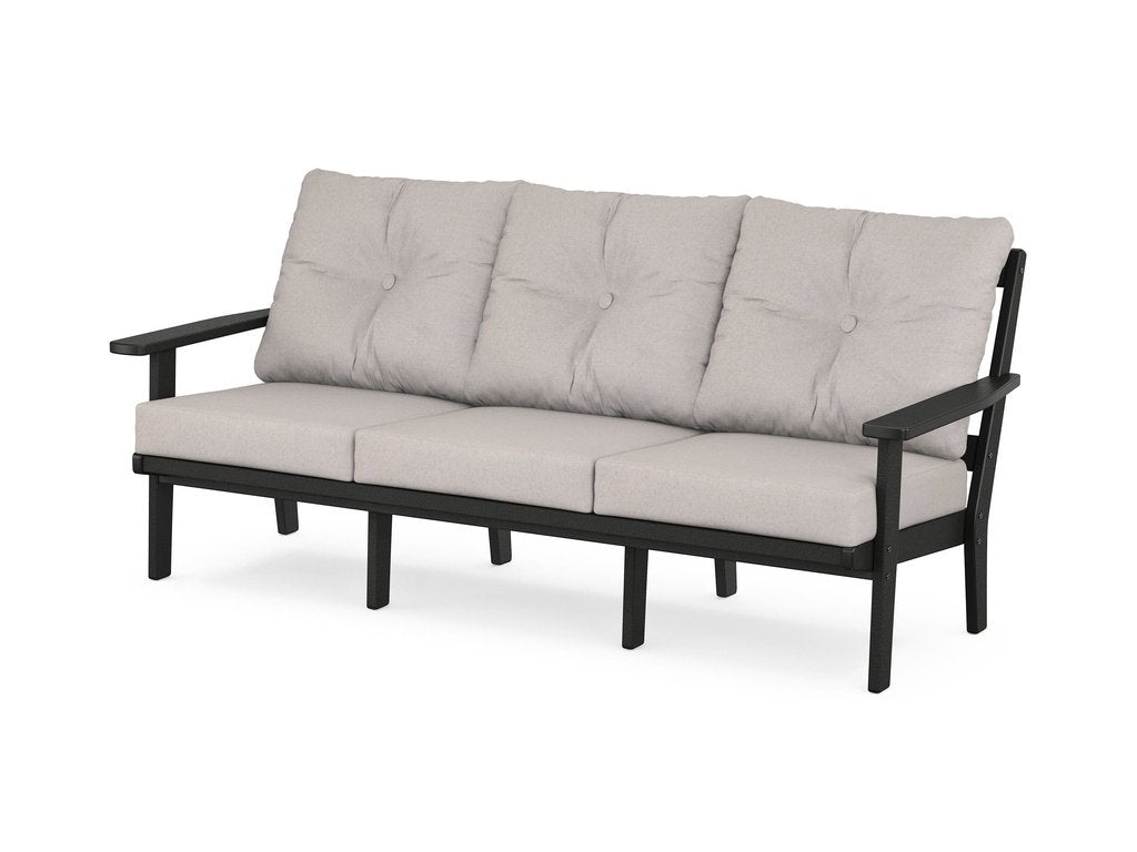 Prairie Deep Seating Sofa Photo