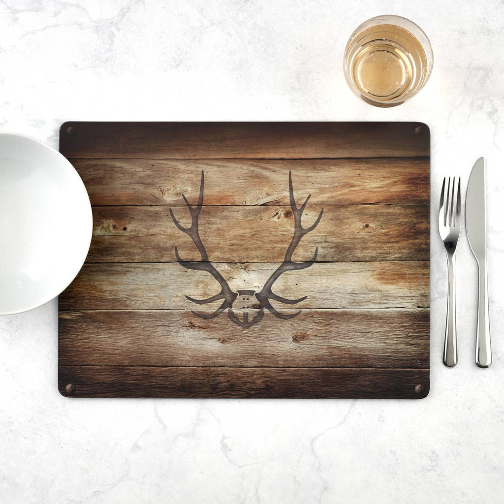 Lodge Placemat