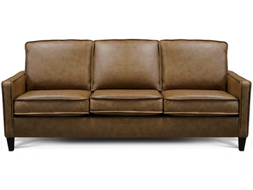 Bailey Leather Sofa - Retreat Home Furniture