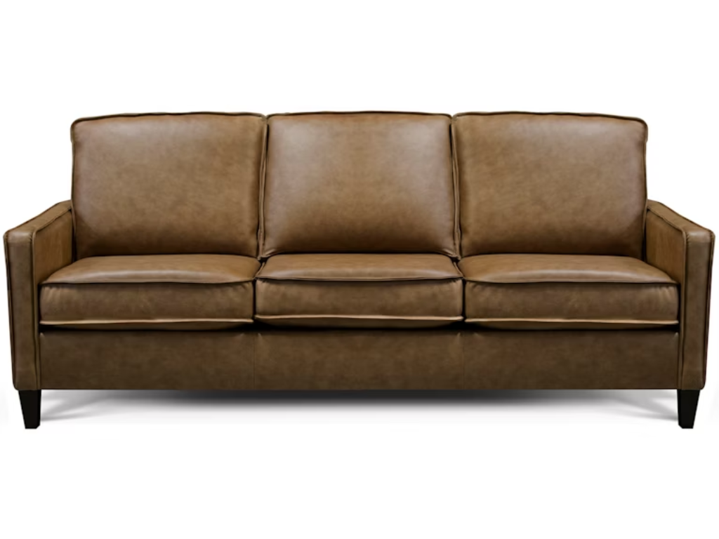 Bailey Leather Sofa - Retreat Home Furniture