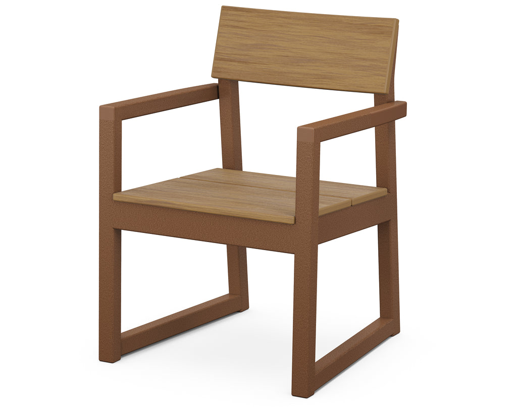 EDGE Dining Arm Chair | Select Accents Retreat Home Furniture