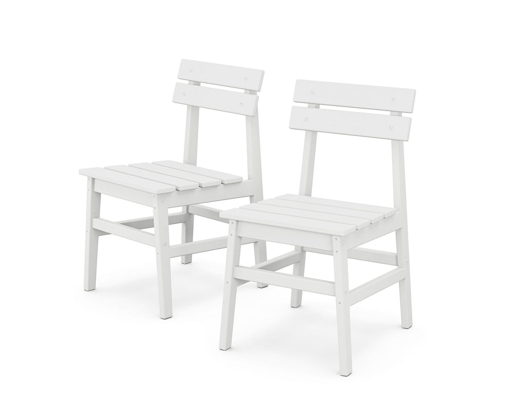 Modern Studio Plaza Chair 2-Pack Retreat Home Furniture