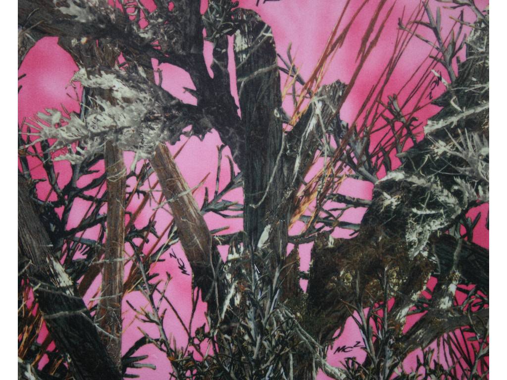 Amerisuede Pink