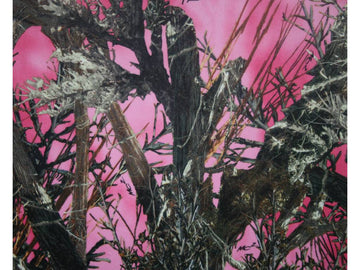 Amerisuede Pink