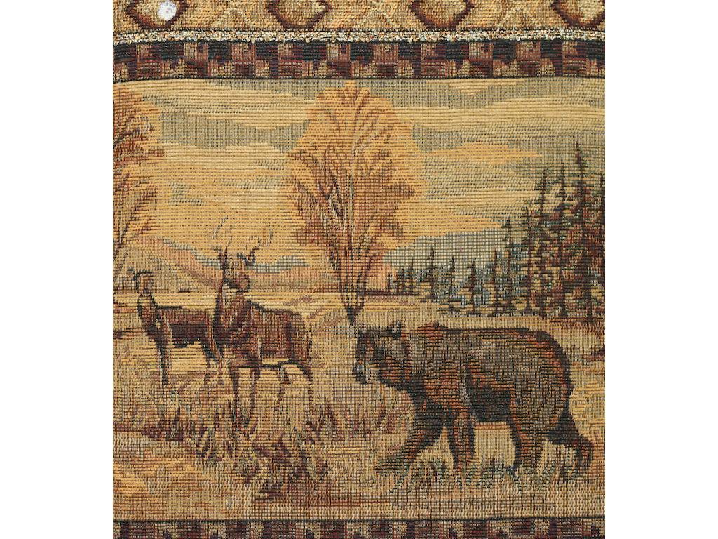 Aspen Harvest
