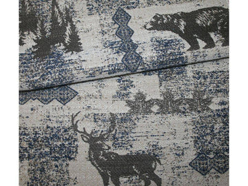 Langdon Indigo