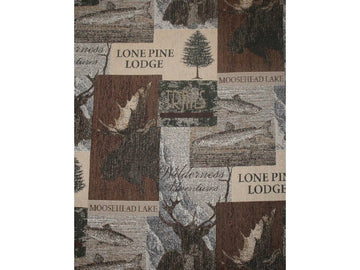 Pine Lodge Sand