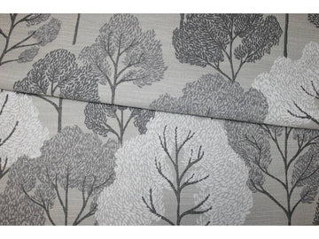 Trees Misty A
