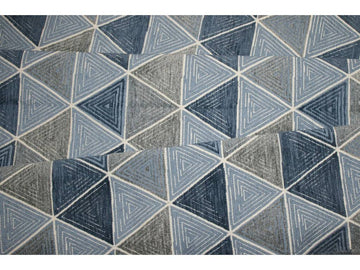 Triangle Denim A