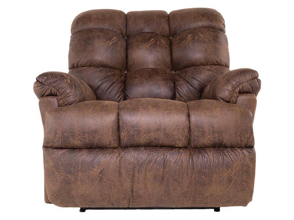 Bench Craft Rocker Recliner Best Craft Furniture Recliners – 871 Rocker Recliner Chair and a Half ...
