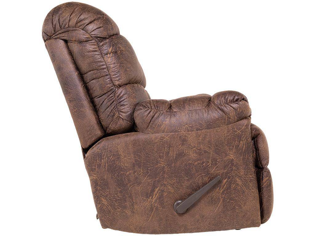 Bench Craft Rocker Recliner Best Craft Furniture Recliners – 871 Rocker Recliner Chair and a Half ...