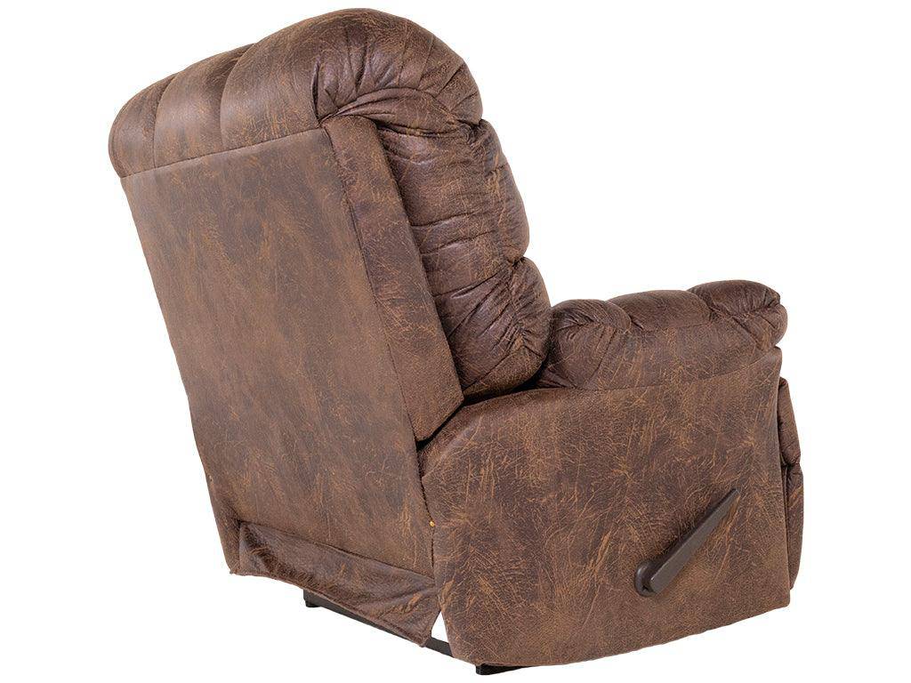 Bench Craft Rocker Recliner Best Craft Furniture Recliners – 871 Rocker Recliner Chair and a Half ...