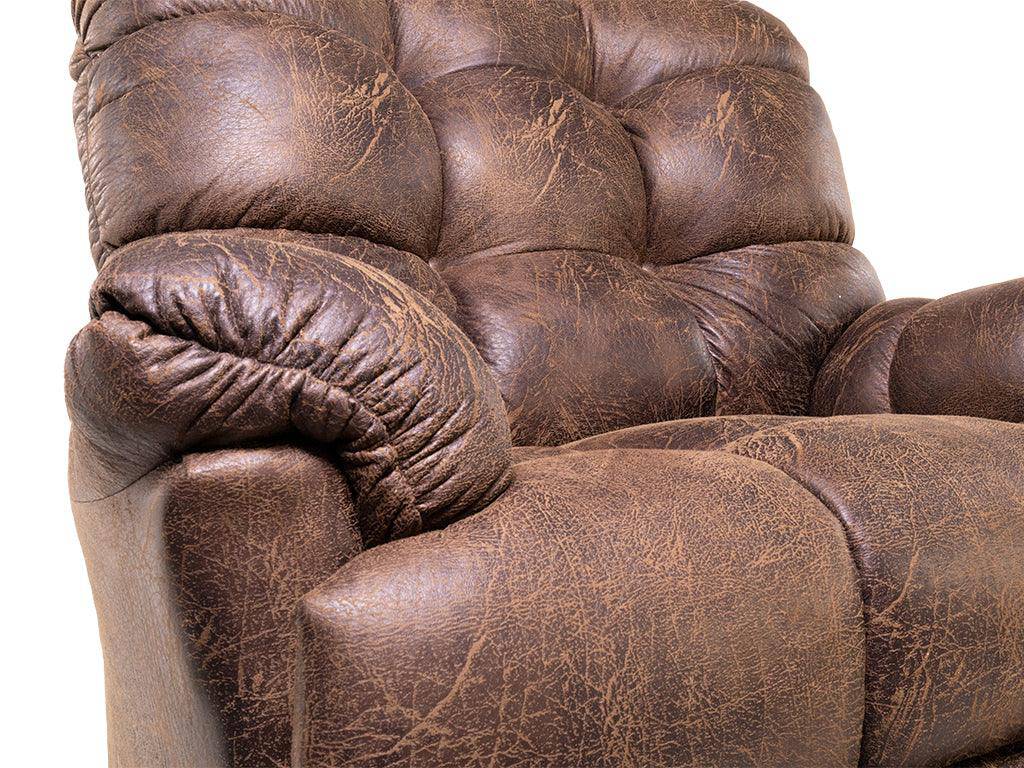 Bench Craft Rocker Recliner Best Craft Furniture Recliners – 871 Rocker Recliner Chair and a Half ...