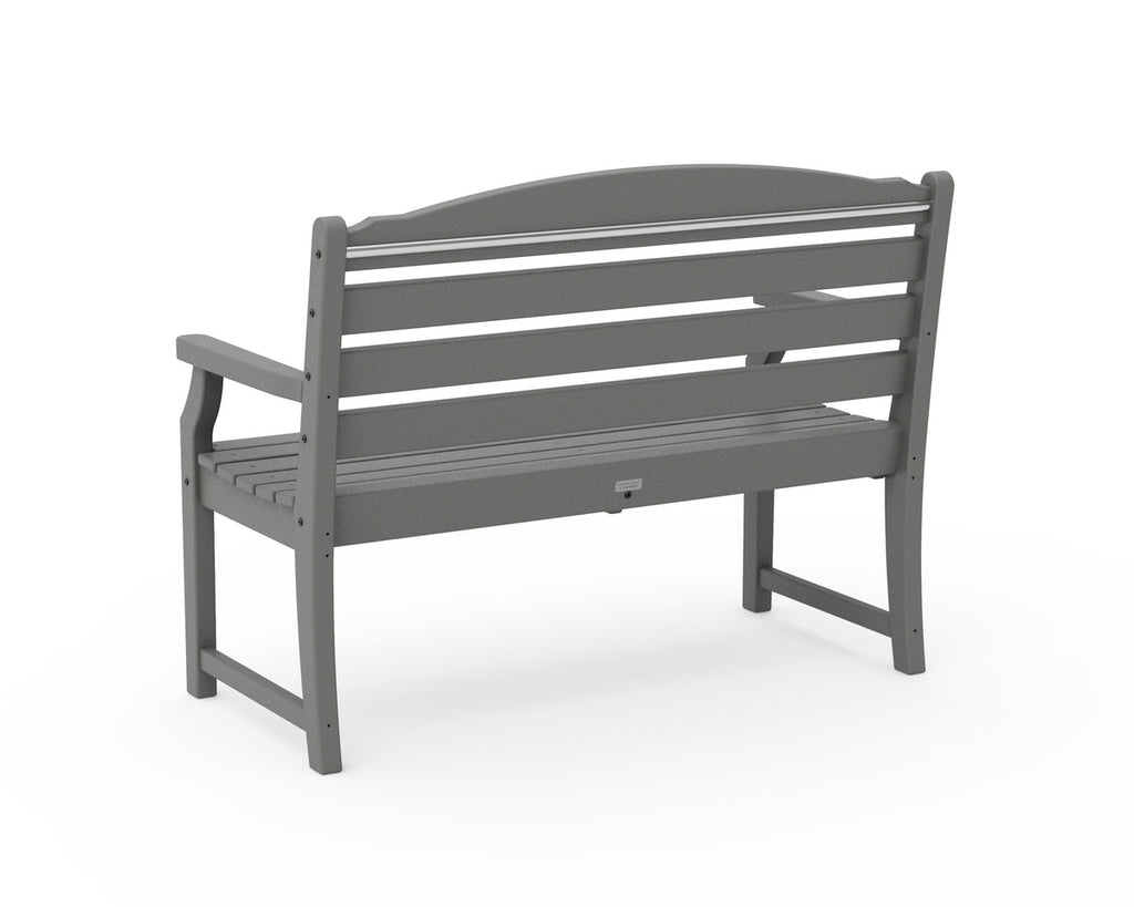 Savannah 48" Bench Retreat Home Furniture