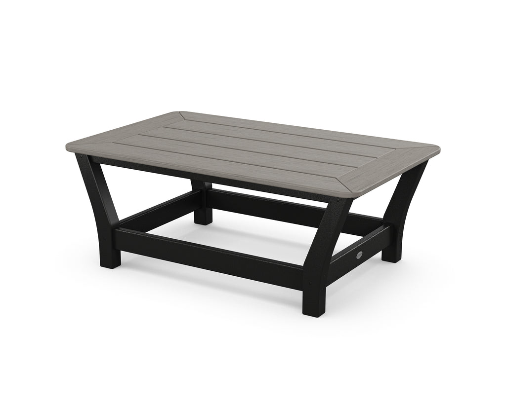 Harbour Slat Coffee Table | Select Accents Retreat Home Furniture